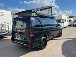 Mercedes-Benz Marco Polo 2017 - IMPECABLE - 59500€