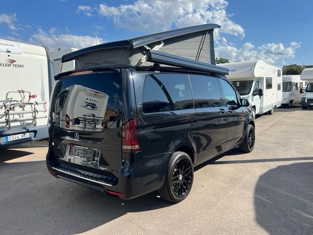 Mercedes-Benz Marco Polo 2017 - IMPECABLE - 59500€