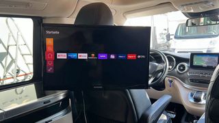 Mercedes-Benz Marco Polo 2017 - IMPECABLE - 59500€