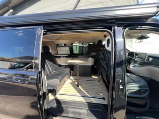 Mercedes-Benz Marco Polo 2017 - IMPECABLE - 59500€