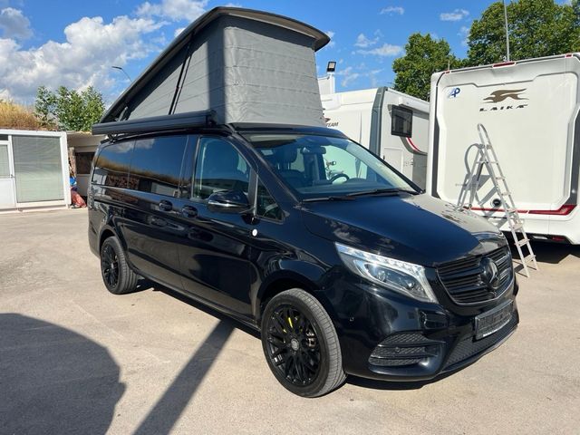 Mercedes-Benz Marco Polo 2017 - IMPECABLE - 59500€
