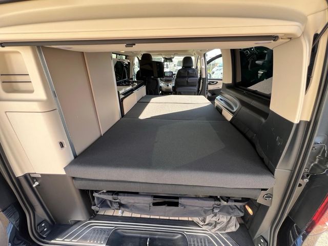 Mercedes-Benz Marco Polo 2017 - IMPECABLE - 59500€
