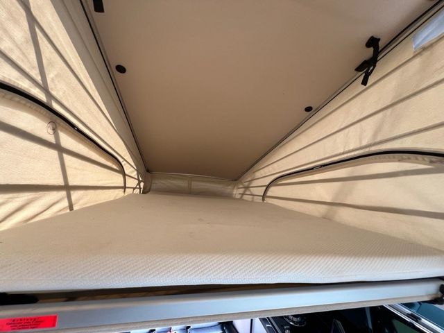 Mercedes-Benz Marco Polo 2017 - IMPECABLE - 59500€