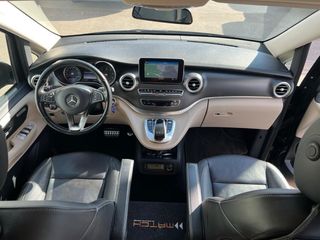 Mercedes-Benz Marco Polo 2017 - IMPECABLE - 59500€