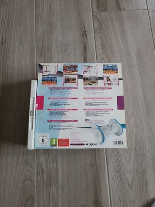 My Body Coach 2 Fitness & Dance Wii