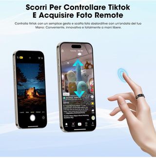 Smart Ring 
