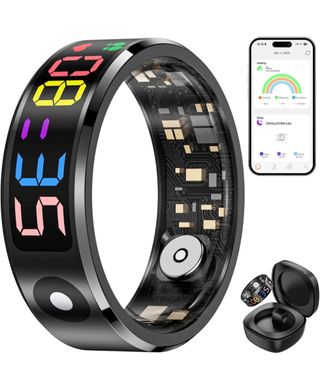 Smart Ring 