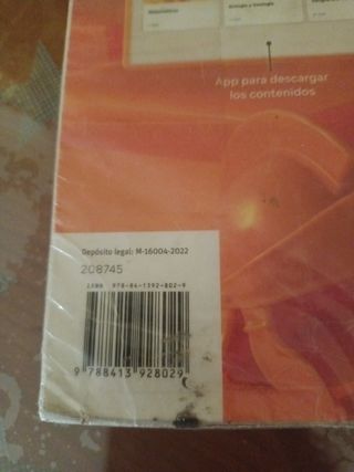 Geografía e Historia. 1 Secundaria. Revuela. Co...