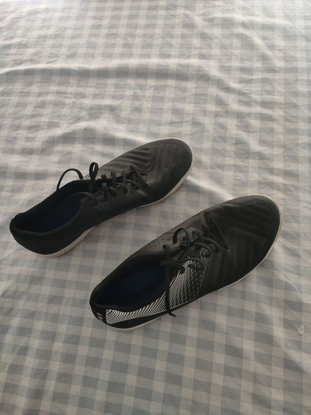 Zapatillas Kipsta Fútbol