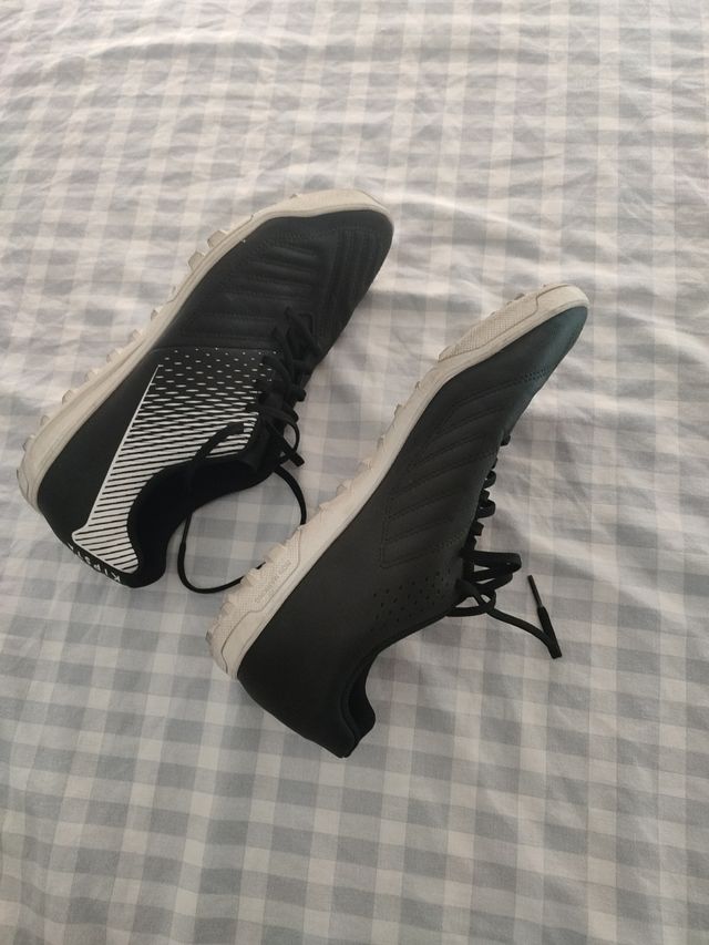 Zapatillas Kipsta Fútbol