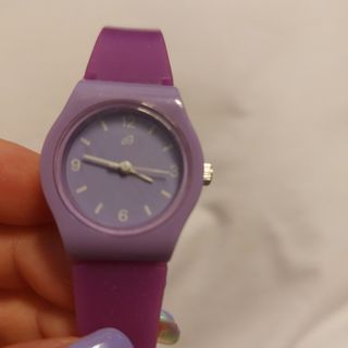 Orologio polso multicolor