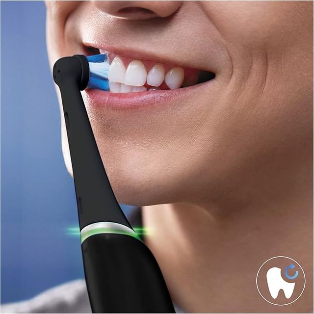 cepillo de dientes