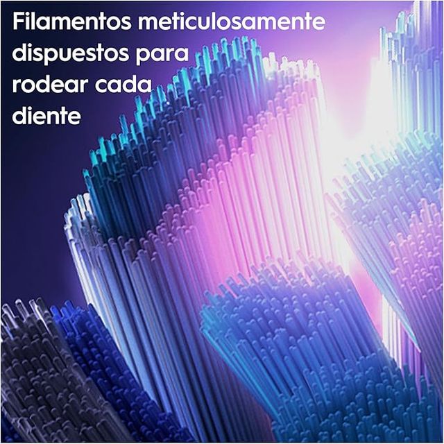 cepillo de dientes
