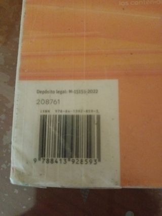 Matemáticas. 1 Secundaria. Revuela. Comunidad d...