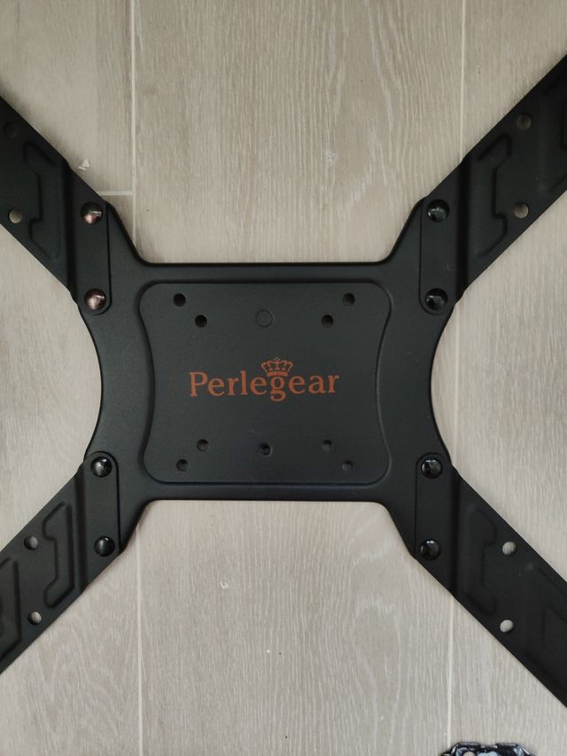 Soporte Pared TV Perlegear