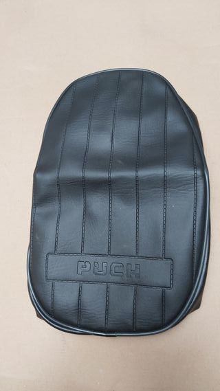 Funda asiento Puch X-30 negra