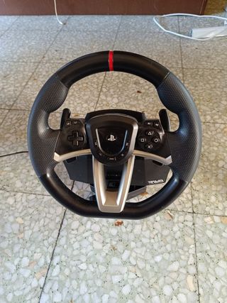 Volante Hori PS5