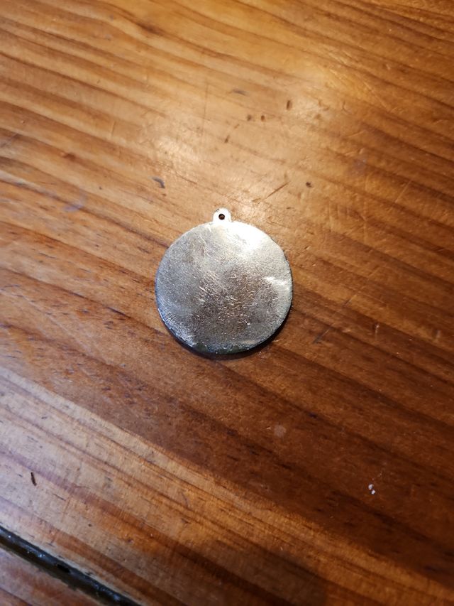 Ala 12 - llavero Ejército Aire Español