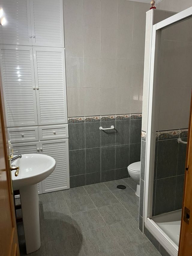 Alquiler apartamento acogedor