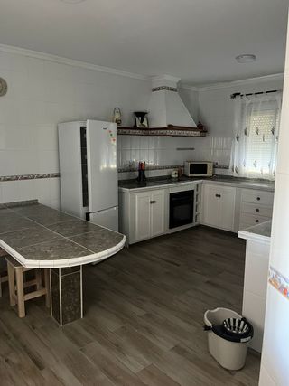 Alquiler apartamento acogedor