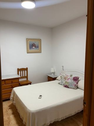 Alquiler apartamento acogedor