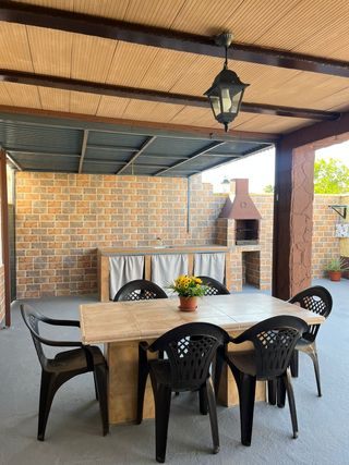 Alquiler apartamento acogedor