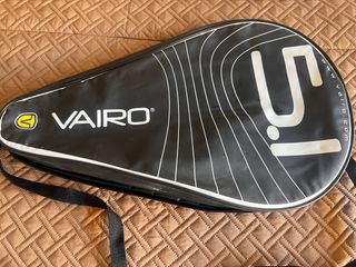 Funda palas pádel Vairo 5.1