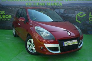 Renault Scenic 2009