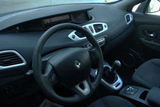 Renault Scenic 2009