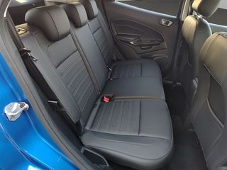 Ford Ecosport 1.0T EcoBoost 92kW (125CV) S&S Active