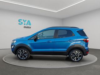 Ford Ecosport 1.0T EcoBoost 92kW (125CV) S&S Active