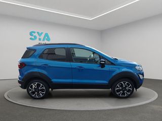 Ford Ecosport 1.0T EcoBoost 92kW (125CV) S&S Active