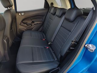 Ford Ecosport 1.0T EcoBoost 92kW (125CV) S&S Active