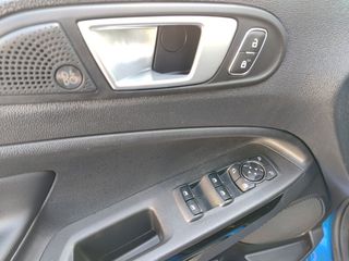 Ford Ecosport 1.0T EcoBoost 92kW (125CV) S&S Active
