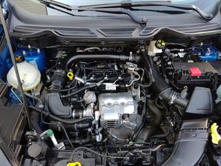 Ford Ecosport 1.0T EcoBoost 92kW (125CV) S&S Active