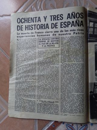 Biografía completa de Franco