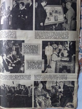 Biografía completa de Franco