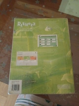 Biología y Geología. 1 Secundaria. Revuela. Com...