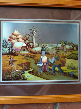 Quadri vintage Cenkovcan (3)