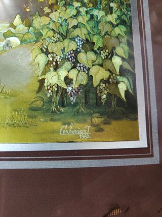 Quadri vintage Cenkovcan (3)