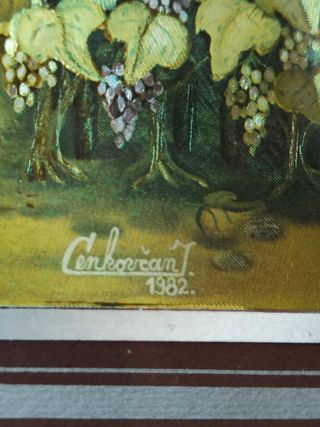 Quadri vintage Cenkovcan (3)