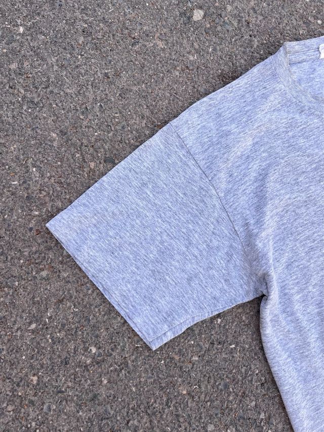 1990s Camiseta Retro Nike Air Single Stitch Vintag