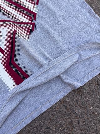 1990s Camiseta Retro Nike Air Single Stitch Vintag