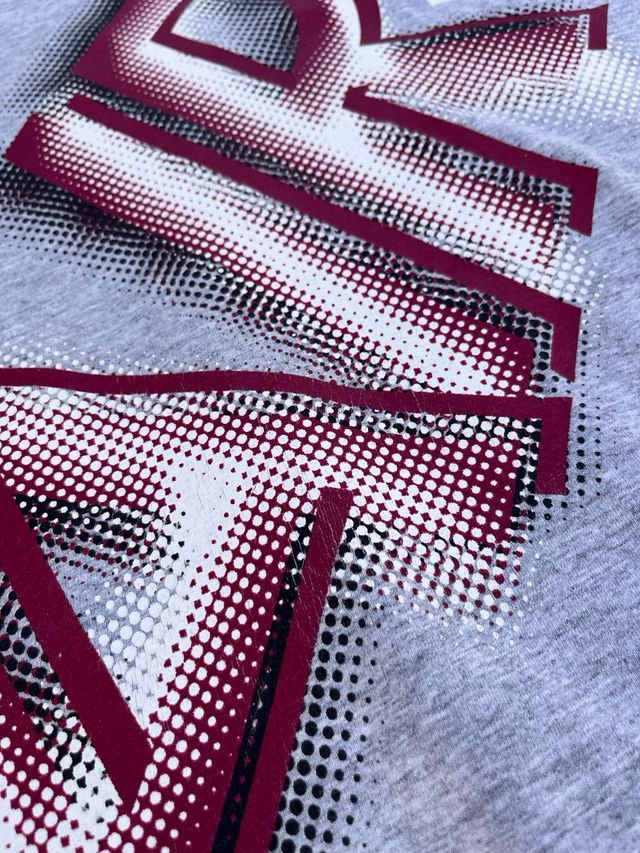 1990s Camiseta Retro Nike Air Single Stitch Vintag