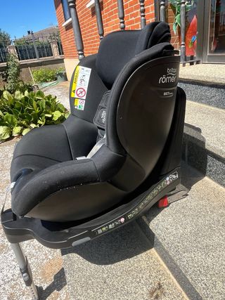 Silla Britax Römer  urge vender 