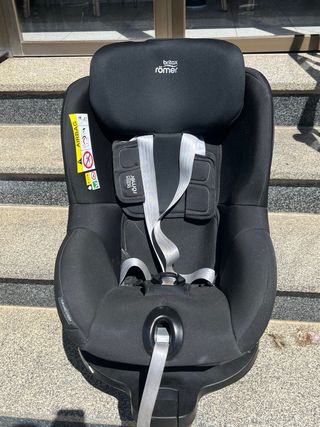Silla Britax Römer  urge vender 