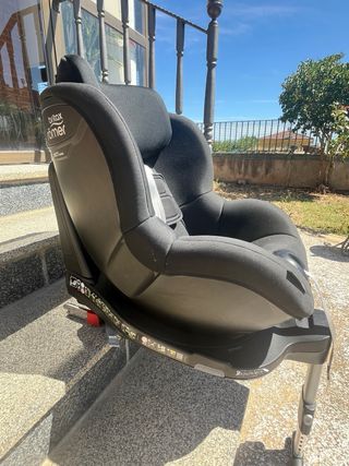 Silla Britax Römer  urge vender 