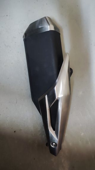 Escape Honda 