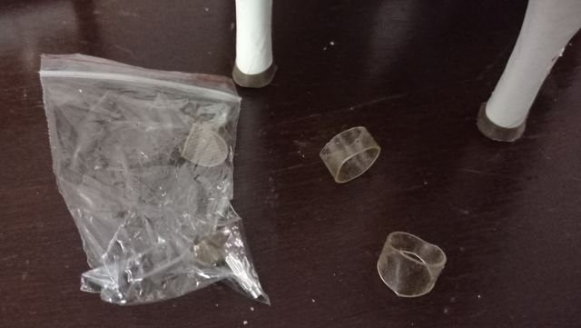 Zapatos tacón mujer - Cangrejos - 39