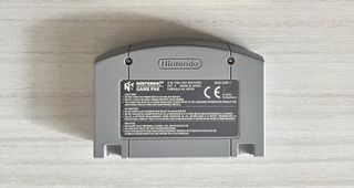 Super Mario 64 - Nintendo 64